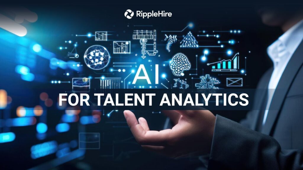 AI-Powered Talent Analytics Shaping the Next Generation of Human Resources Management