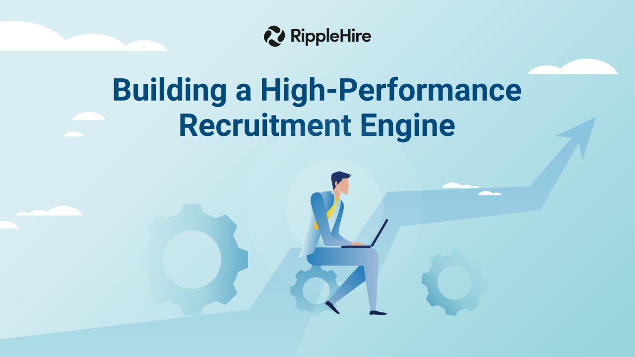 Building a High-Performance Recruitment Engine