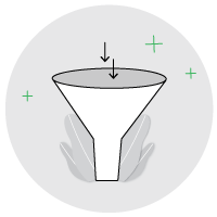 Funnel