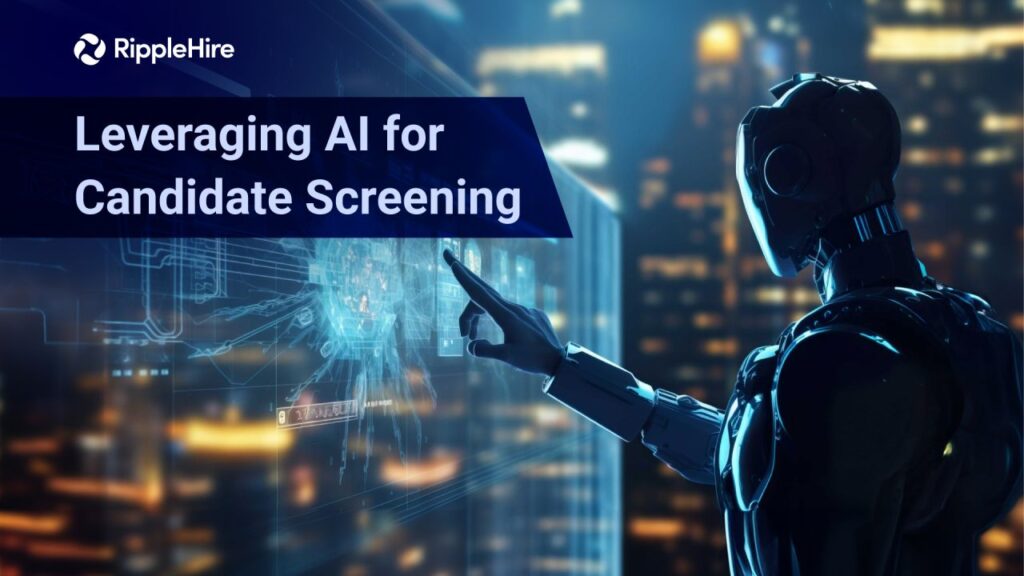 Simplify Your Candidate Search for Better Matches with AI-Driven Candidate Screening