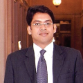 Saroj Mohanty