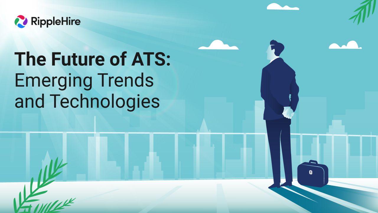 The Future of ATS: Emerging Trends and Technologies