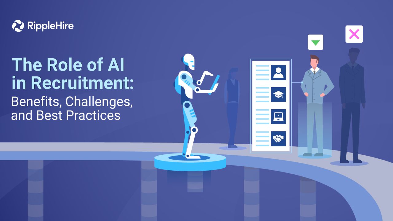 How Can AI Change Your Recruitment Strategy?