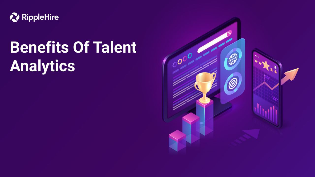 Benefits Of Talent Analytics - A Story Of Impact And Success