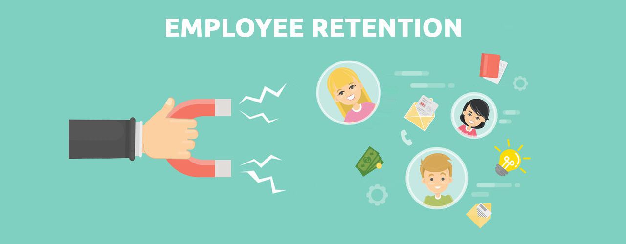 Employee Referrals for Retention