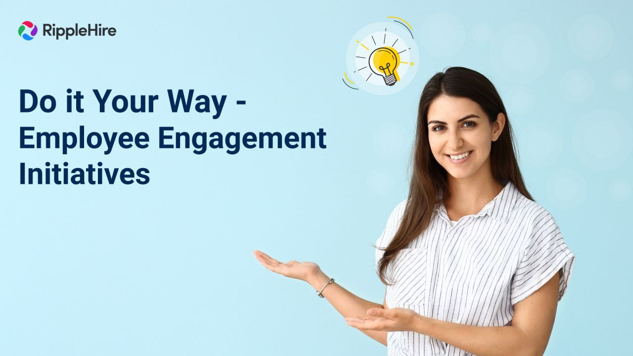 Employee Engagement, Employee Referrals