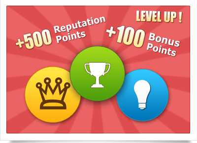 Gamification? What in the sweet lord's name is that?