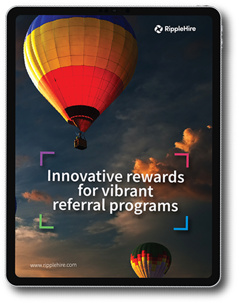 Innovative rewards