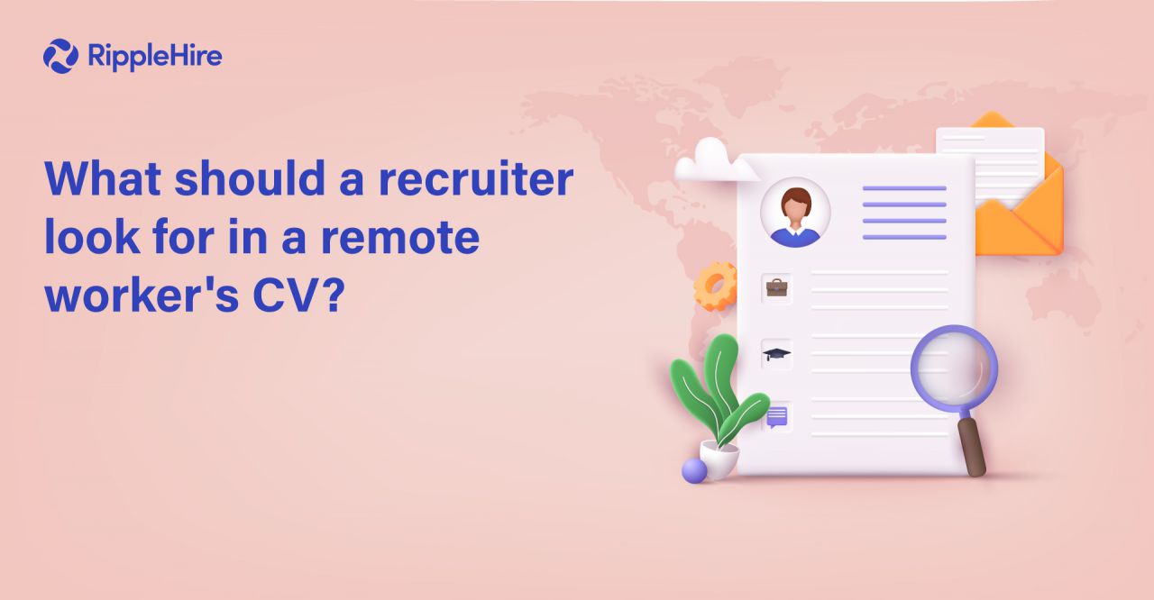 Hiring a Remote Candidate