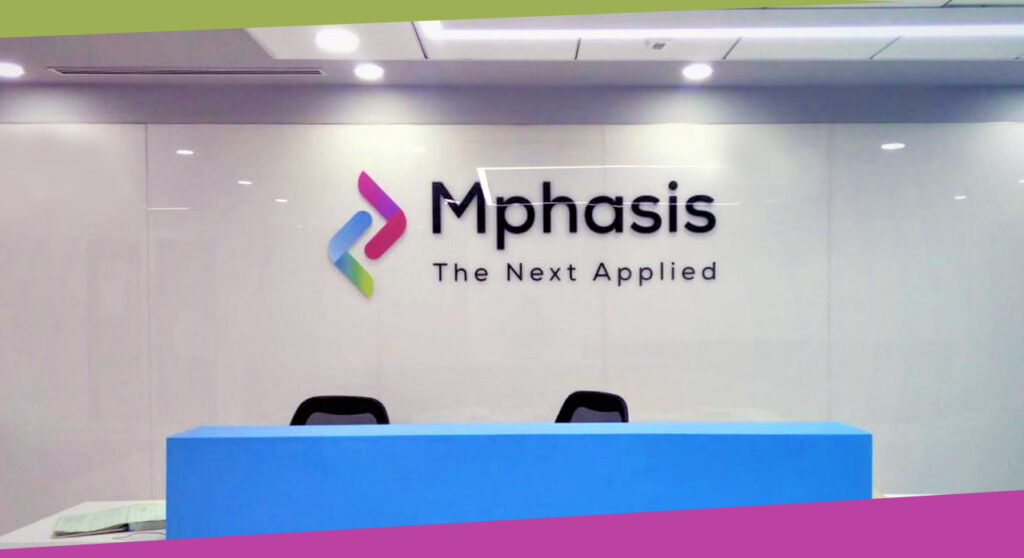 Mphasis Hires