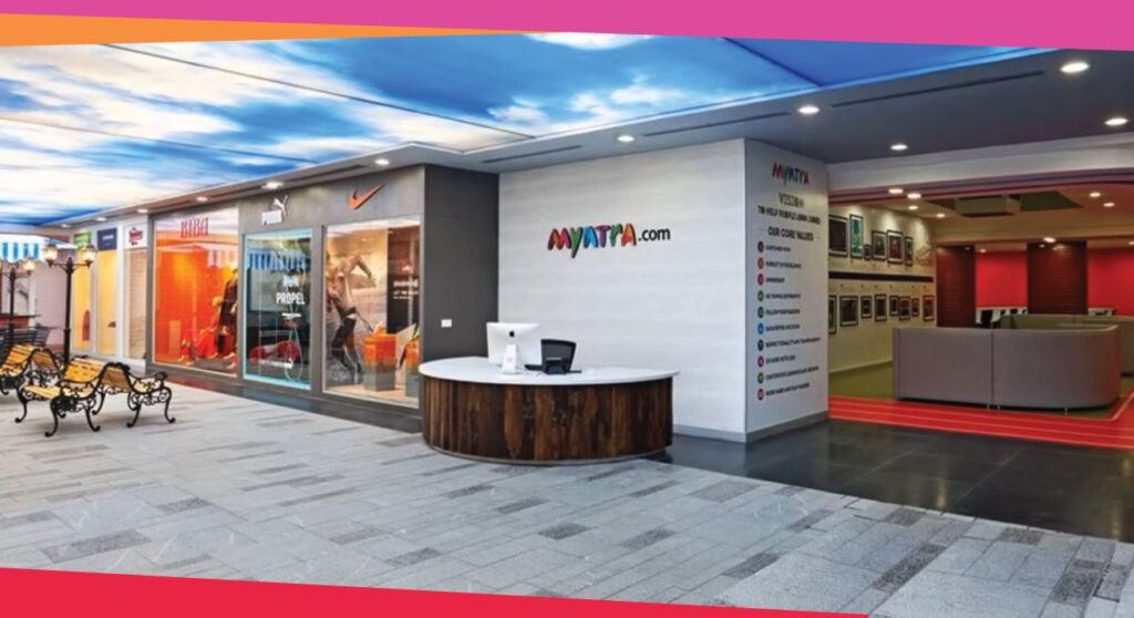 Myntra-Jabong