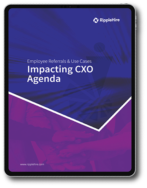 ebook impacting CXO