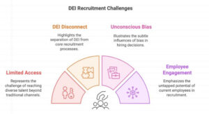 DEI Recruitment challenges