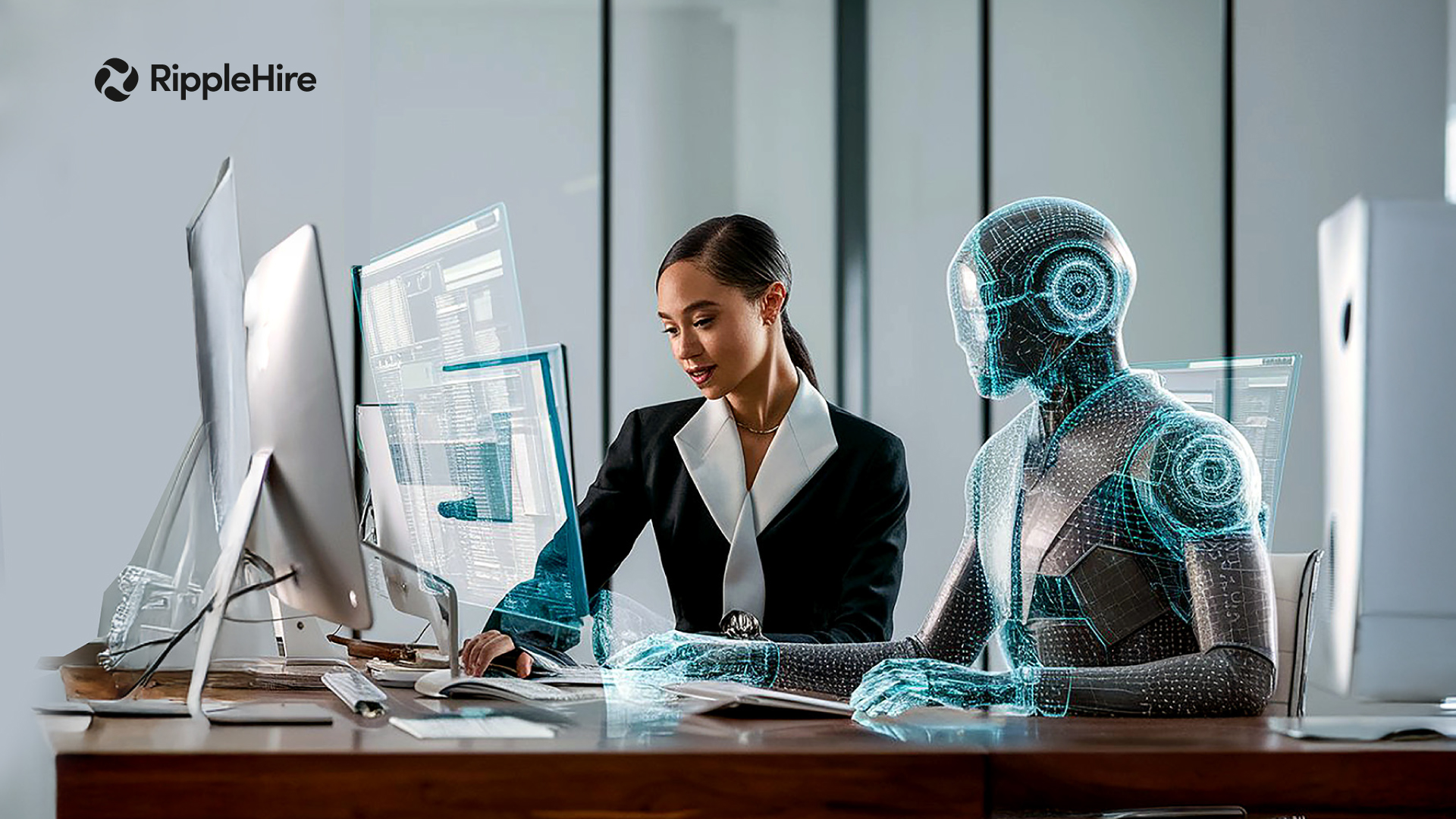 How HR automation is transforming talent management in 2025